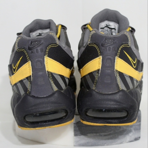 Nike Air max 95, men's sz. 8.5 EUC! - Picture 5 of 16